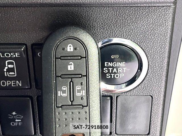 Daihatsu TANTO CUSTOM 2016-03 7903509-5