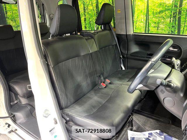 Daihatsu TANTO CUSTOM 2016-03 7903509-7