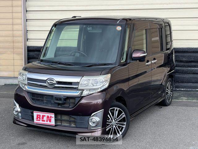 Daihatsu TANTO CUSTOM 2014-03 7903511-0