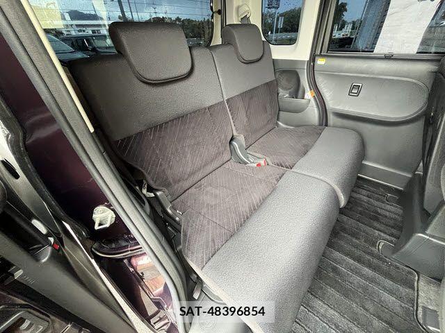 Daihatsu TANTO CUSTOM 2014-03 7903511-9