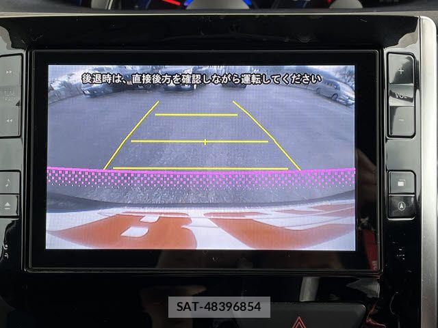 Daihatsu TANTO CUSTOM 2014-03 7903511-10