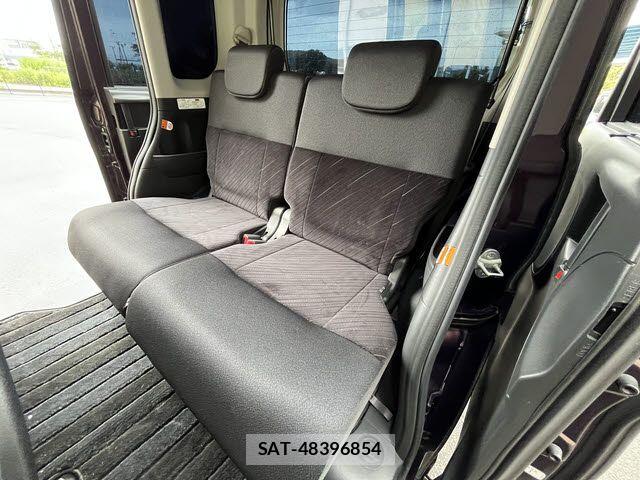 Daihatsu TANTO CUSTOM 2014-03 7903511-12