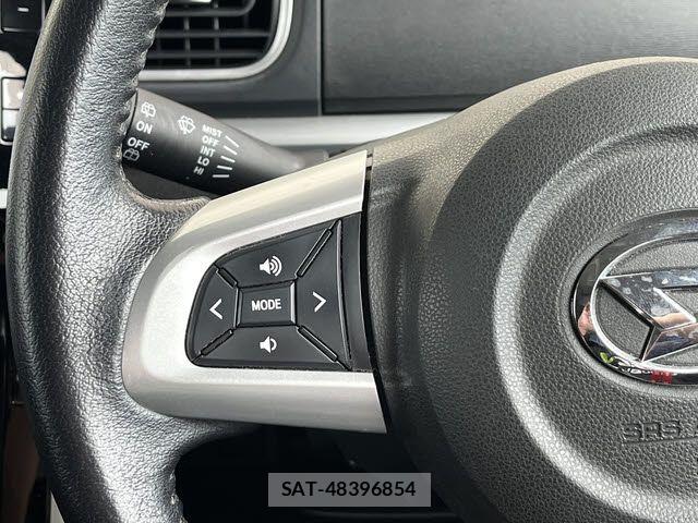 Daihatsu TANTO CUSTOM 2014-03 7903511-13