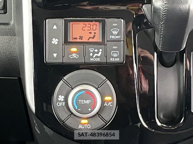 Daihatsu TANTO CUSTOM 2014-03 7903511-14