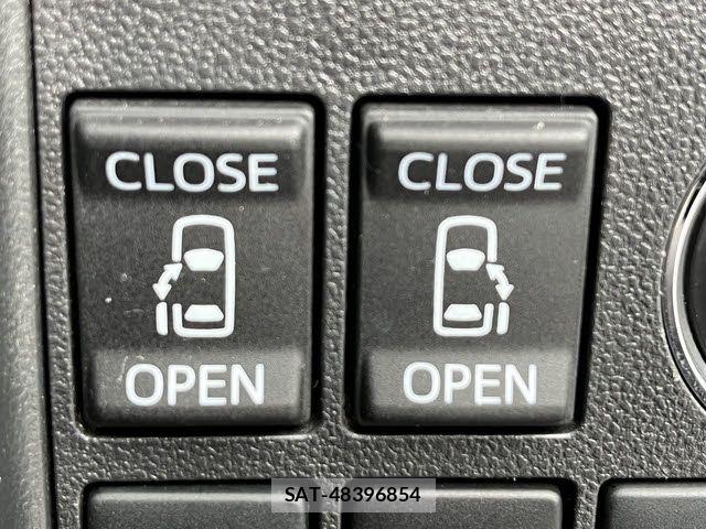 Daihatsu TANTO CUSTOM 2014-03 7903511-16