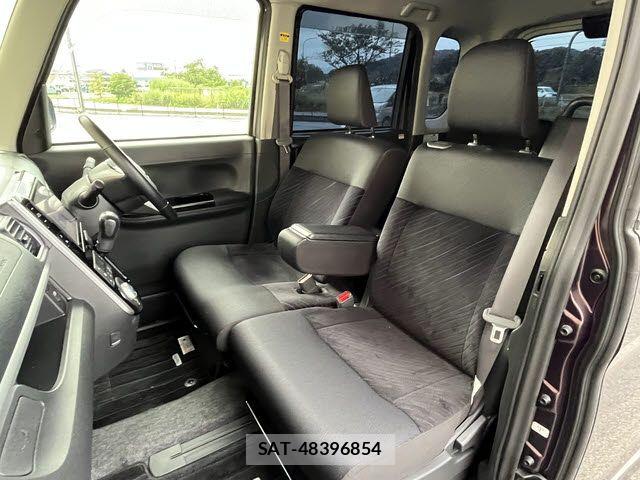 Daihatsu TANTO CUSTOM 2014-03 7903511-18