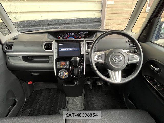 Daihatsu TANTO CUSTOM 2014-03 7903511-1