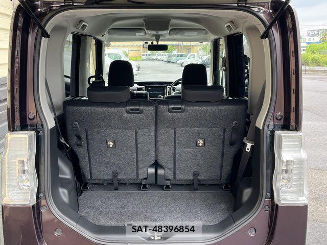 Daihatsu TANTO CUSTOM 2014-03 7903511-20