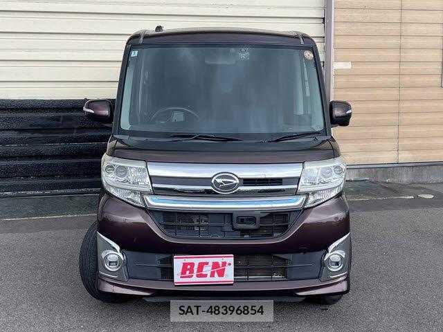 Daihatsu TANTO CUSTOM 2014-03 7903511-21