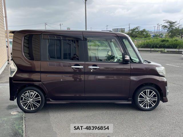 Daihatsu TANTO CUSTOM 2014-03 7903511-22