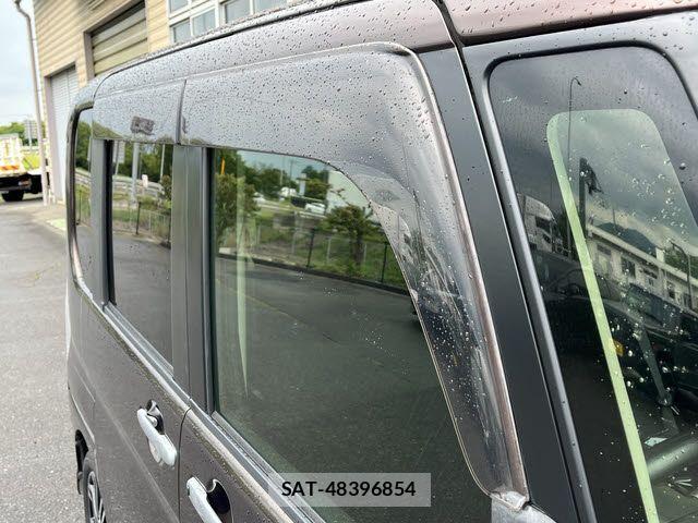 Daihatsu TANTO CUSTOM 2014-03 7903511-24