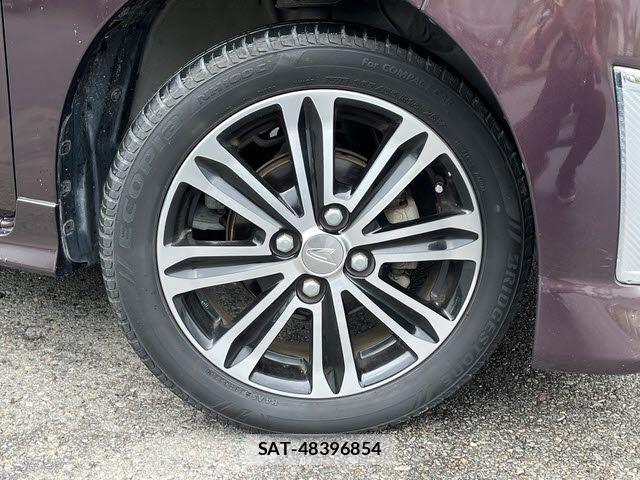 Daihatsu TANTO CUSTOM 2014-03 7903511-26