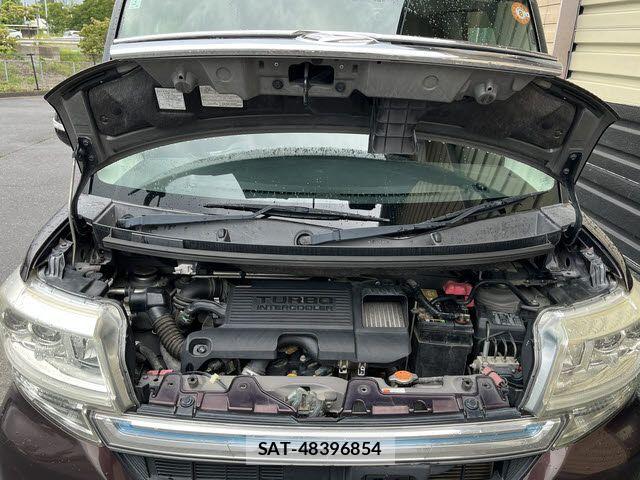 Daihatsu TANTO CUSTOM 2014-03 7903511-27