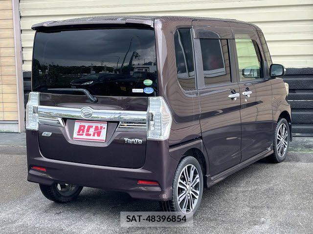 Daihatsu TANTO CUSTOM 2014-03 7903511-2