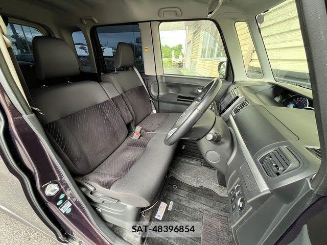 Daihatsu TANTO CUSTOM 2014-03 7903511-3