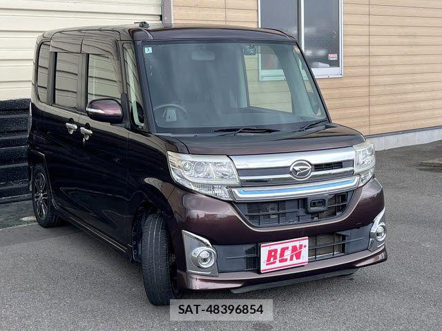 Daihatsu TANTO CUSTOM 2014-03 7903511-6