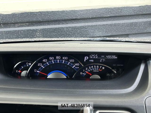 Daihatsu TANTO CUSTOM 2014-03 7903511-7