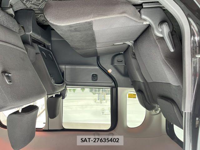 Daihatsu TANTO CUSTOM 2012-12 7903510-12