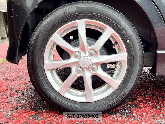 Daihatsu TANTO CUSTOM 2012-12 7903510-26