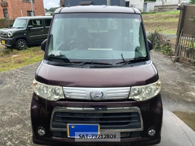 Daihatsu TANTO CUSTOM 2011-07 7903514-0