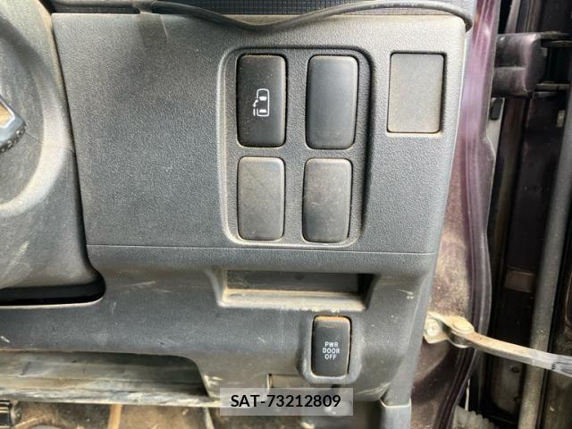 Daihatsu TANTO CUSTOM 2011-07 7903514-9