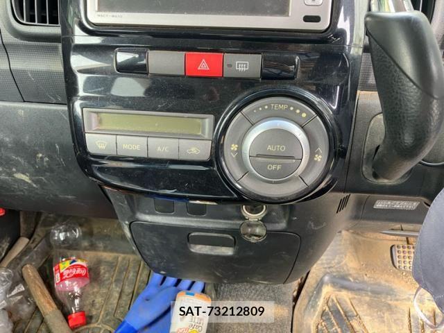 Daihatsu TANTO CUSTOM 2011-07 7903514-12