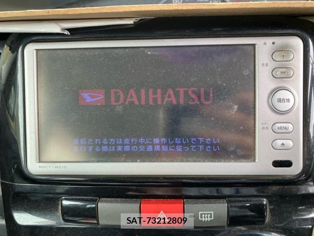 Daihatsu TANTO CUSTOM 2011-07 7903514-14