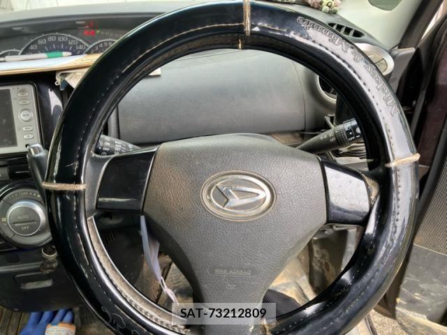 Daihatsu TANTO CUSTOM 2011-07 7903514-15