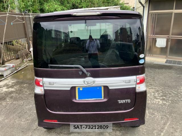 Daihatsu TANTO CUSTOM 2011-07 7903514-1