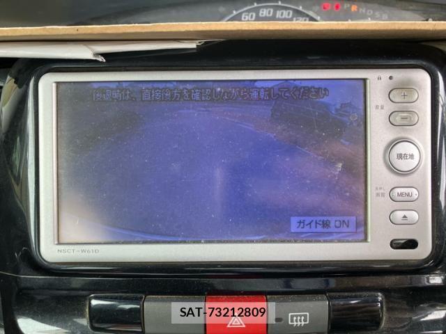 Daihatsu TANTO CUSTOM 2011-07 7903514-17
