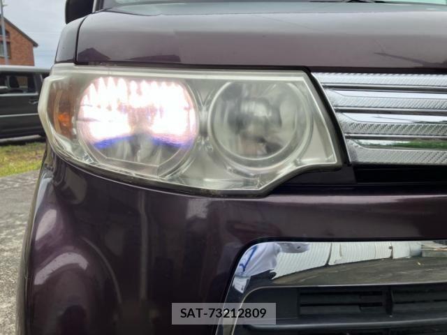 Daihatsu TANTO CUSTOM 2011-07 7903514-18
