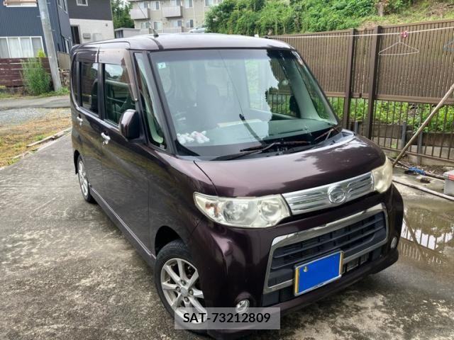 Daihatsu TANTO CUSTOM 2011-07 7903514-2