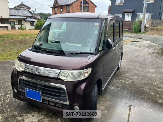 Daihatsu TANTO CUSTOM 2011-07 7903514-3