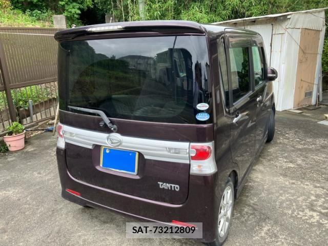 Daihatsu TANTO CUSTOM 2011-07 7903514-5