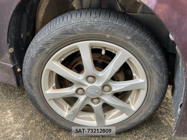 Daihatsu TANTO CUSTOM 2011-07 7903514-6