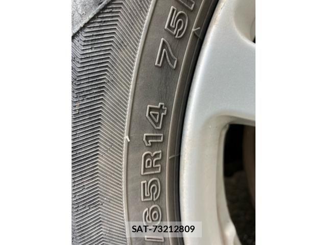 Daihatsu TANTO CUSTOM 2011-07 7903514-7