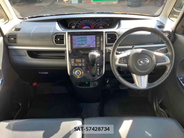 Daihatsu TANTO CUSTOM 2016-11 7964098-10