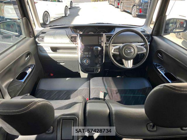 Daihatsu TANTO CUSTOM 2016-11 7964098-12