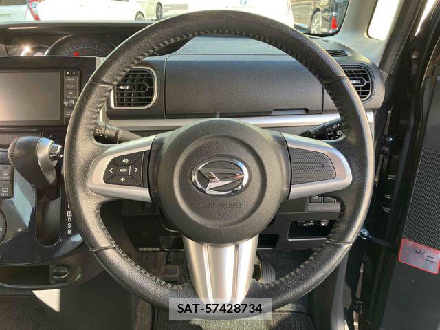 Daihatsu TANTO CUSTOM 2016-11 7964098-13