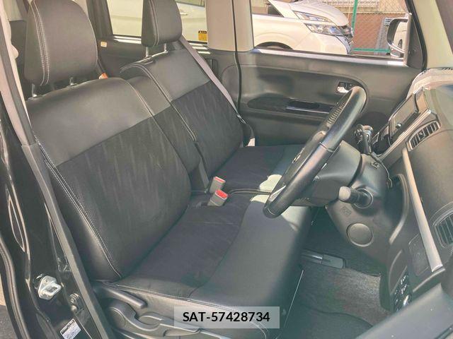 Daihatsu TANTO CUSTOM 2016-11 7964098-14