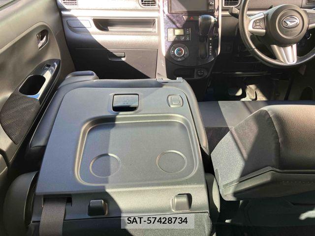 Daihatsu TANTO CUSTOM 2016-11 7964098-15