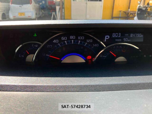Daihatsu TANTO CUSTOM 2016-11 7964098-16