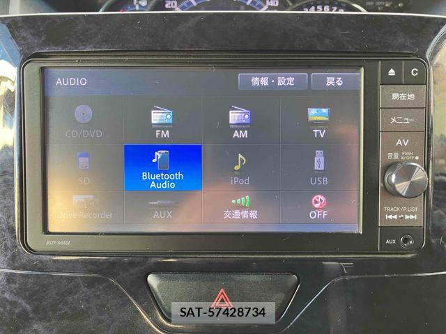 Daihatsu TANTO CUSTOM 2016-11 7964098-23