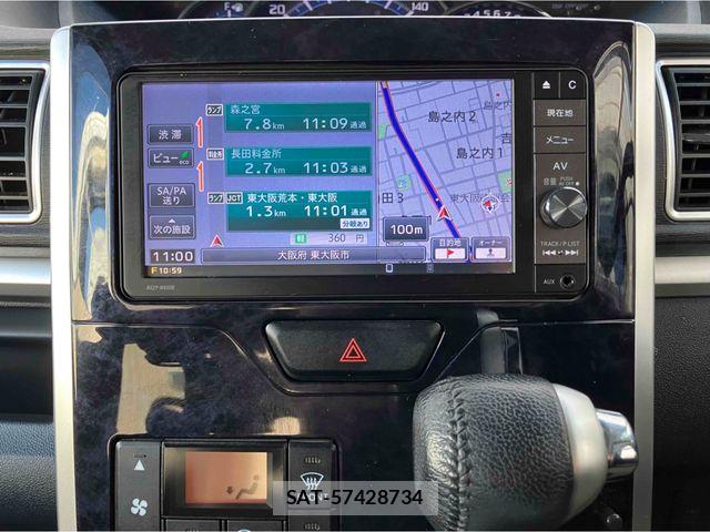 Daihatsu TANTO CUSTOM 2016-11 7964098-24