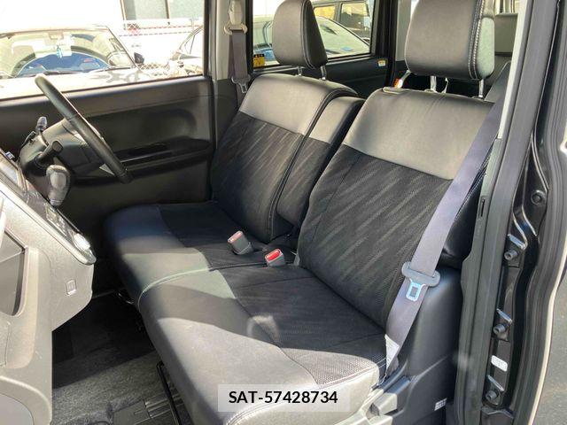 Daihatsu TANTO CUSTOM 2016-11 7964098-25