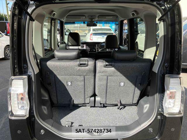 Daihatsu TANTO CUSTOM 2016-11 7964098-26