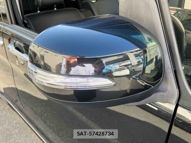 Daihatsu TANTO CUSTOM 2016-11 7964098-27
