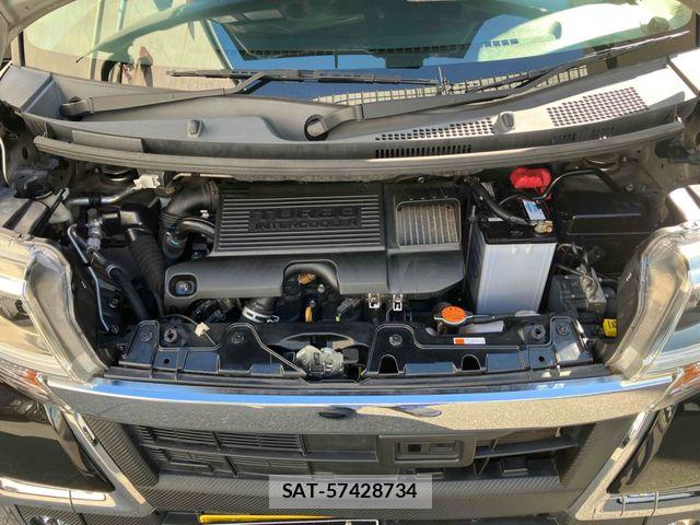 Daihatsu TANTO CUSTOM 2016-11 7964098-28