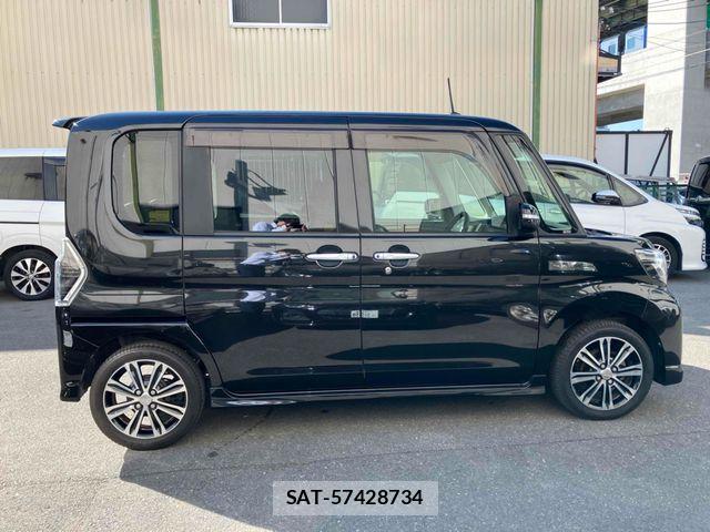 Daihatsu TANTO CUSTOM 2016-11 7964098-8