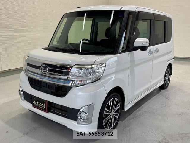 Daihatsu TANTO CUSTOM 2014-10 7964101-0